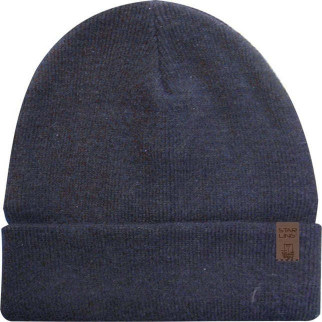 Starling Accessoires Muts Gebreid Terry 3 5096 - Jambelles