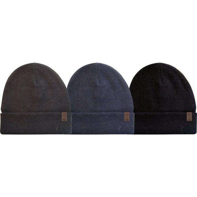 Starling Accessoires Muts Gebreid Terry 3 5096 - Jambelles