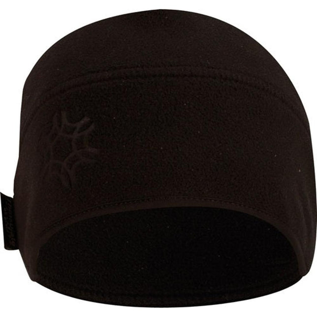 Muts Fleece Sr Snowflake  0589