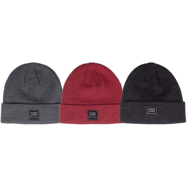 Starling Muts Heren Boris 5056 - Jambelles