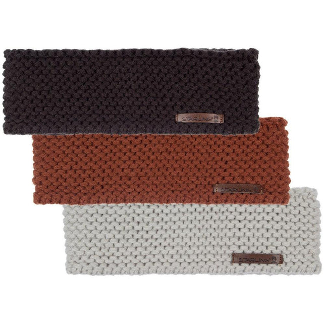 Starling Muts Hoofdband Nova 5064 - Jambelles