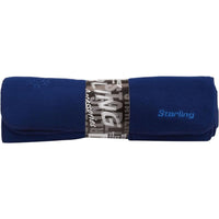 Starling Shawl / Sjaal Fleece Snowflake 0590 - Jambelles