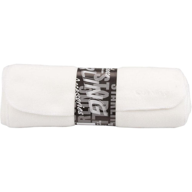 Starling Shawl / Sjaal Fleece Snowflake 0590 - Jambelles