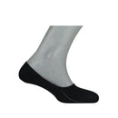 Steps Dames &amp; Heren 1 Kleur Sokken 7167 - Jambelles