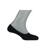 Steps Dames &amp; Heren 1 Kleur Sokken 7167 - Jambelles