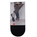 Steps Dames &amp; Heren 1 Kleur Sokken 7167 - Jambelles