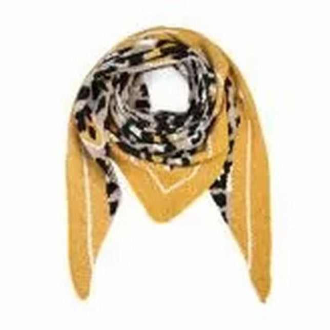Sunset Accessoires Shawl / Sjaal Luipaard omslagdoek SH69309 - Jambelles