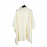 Sunset Accessoires Shawl / Sjaal Luxe Poncho SH69621 - Jambelles