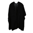 Sunset Roesel / Omslagdoek Luxe Gebreide Poncho SH69339 - Jambelles