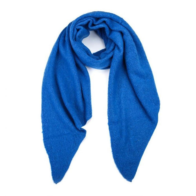 Sunset Shawl / Sjaal Warme Winter Classic SH68959 - Jambelles