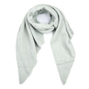 Sunset Shawl / Sjaal Warme Winter Classic SH68959 - Jambelles