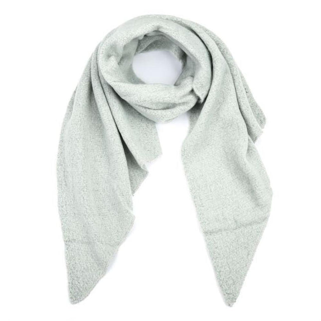 Sunset Shawl / Sjaal Warme Winter Classic SH68959 - Jambelles