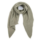 Sunset Shawl / Sjaal Warme Winter Classic SH68959 - Jambelles
