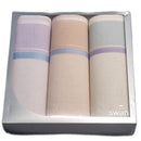 ZakdoekDames3P566531_PaBeGrPaars_Beige_Groen_1