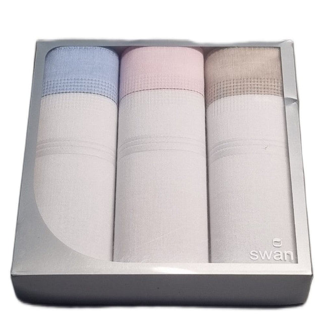Zakdoek Dames 3p 566532