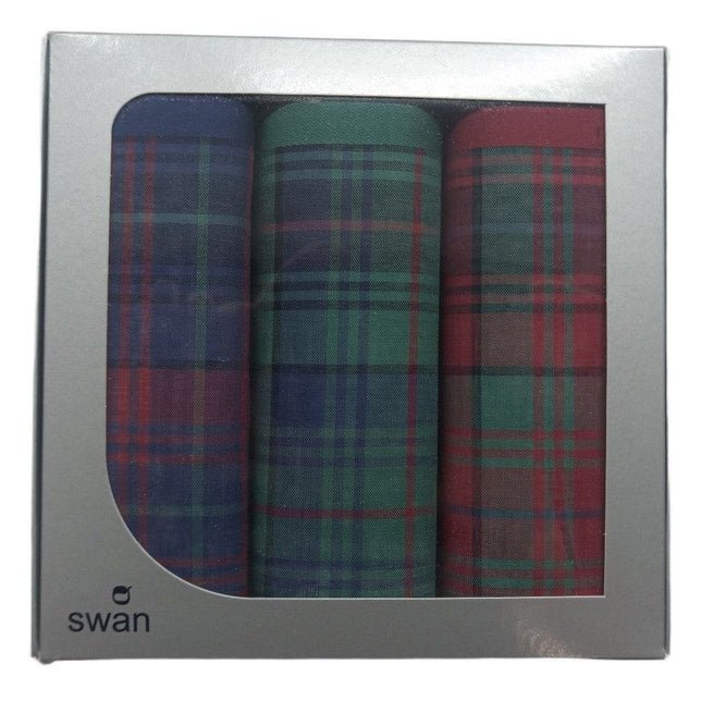 Zakdoek Dames 3P 566998