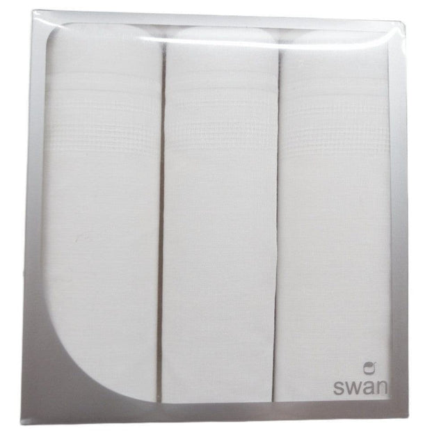 Zakdoek Dames 3P 566990