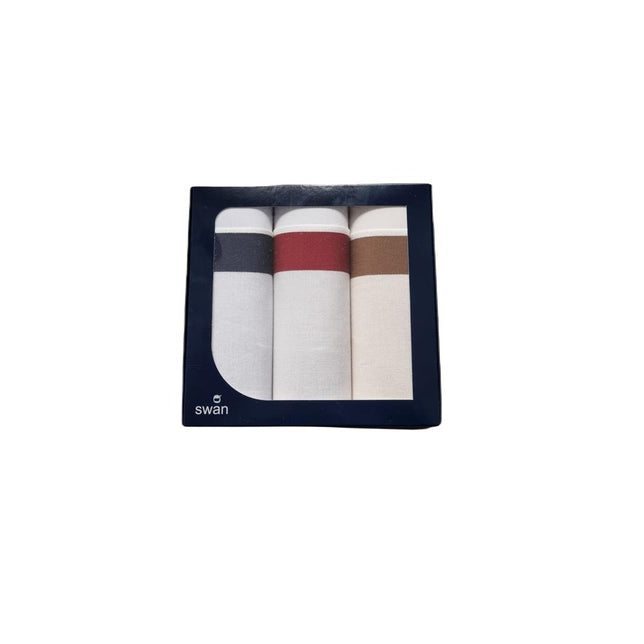 Zakdoek  Heren 3P 538330