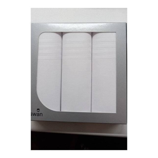 Zakdoek Heren 3P  539001