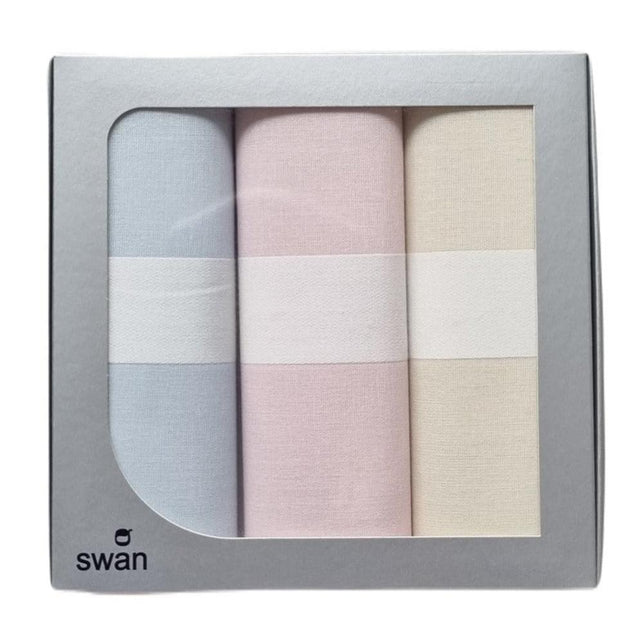 Zakdoek Dames 3P 566502