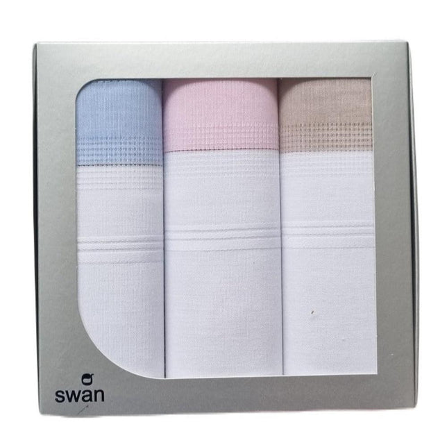 Zakdoek Dames 566504
