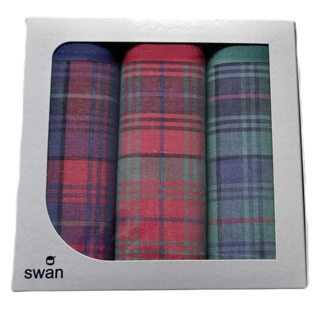 Zakdoek Dames 3P 566505