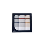Swan Zakdoeken Heren 3Pack 538328 - Jambelles