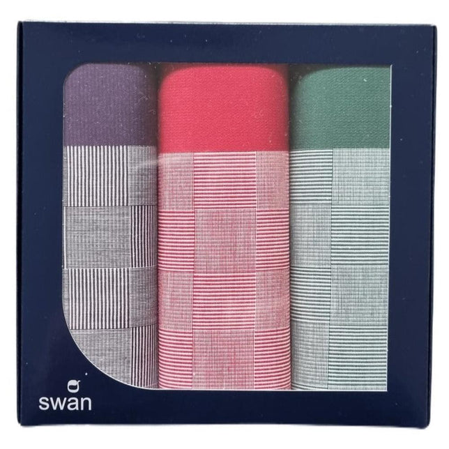 Zakdoek Heren 3P 538334