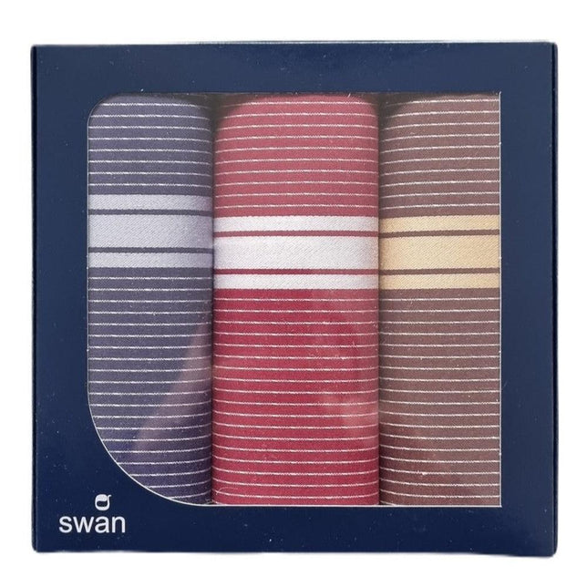 Zakdoek Heren 3P 538336