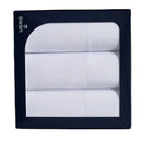 Swan Zakdoeken Heren 3Pack 538380 - Jambelles