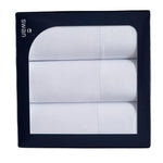 Swan Zakdoeken Heren 3Pack 538380 - Jambelles