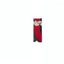 Taubert Dames Bedsokken Smooth Socks /Cuddly 000600-588 - Jambelles