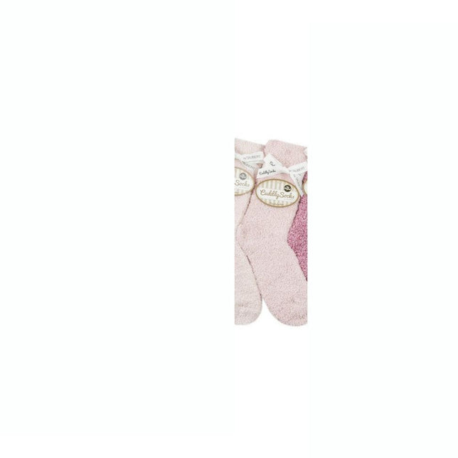 Taubert Dames Bedsokken Smooth Socks /Cuddly 000600-588 - Jambelles