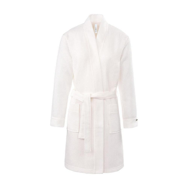 Taubert Dames &amp; Heren Badjas Thalasso Long Kimono 120 cm 000614-613 - Jambelles