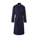 Taubert Dames &amp; Heren Badjas Thalasso Long Kimono 120 cm 000614-613 - Jambelles
