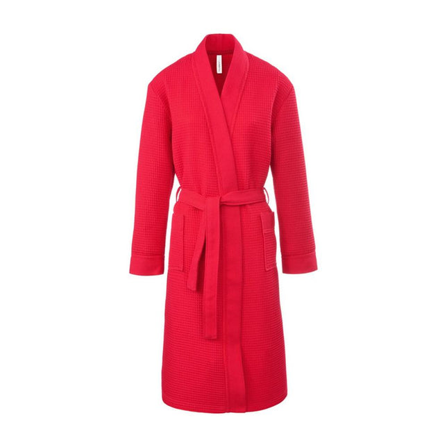 Taubert Dames &amp; Heren Badjas Thalasso Long Kimono 120 cm 000614-613 - Jambelles