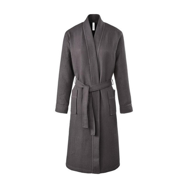 Taubert Dames &amp; Heren Badjas Thalasso Long Kimono 120 cm 000614-613 - Jambelles