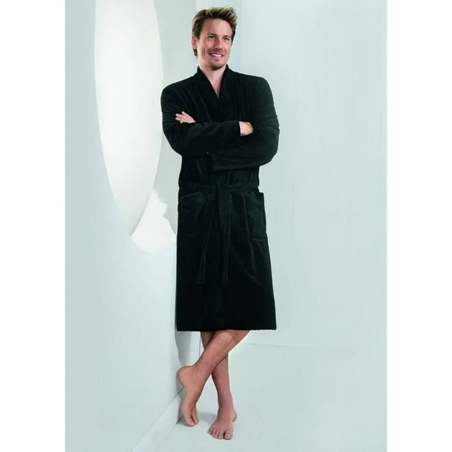 Bamboo Men's Kimono 120cm 000919-113