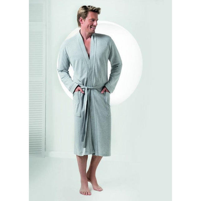 Taubert Heren Badjas Cruise Men&#39;s Kimono 000920-512 - Jambelles