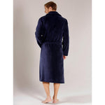 Taubert Heren Badjas Sauna Men 000907-414 - Jambelles