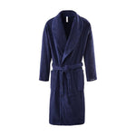 Taubert Heren Badjas Sauna Men 000907-414 - Jambelles