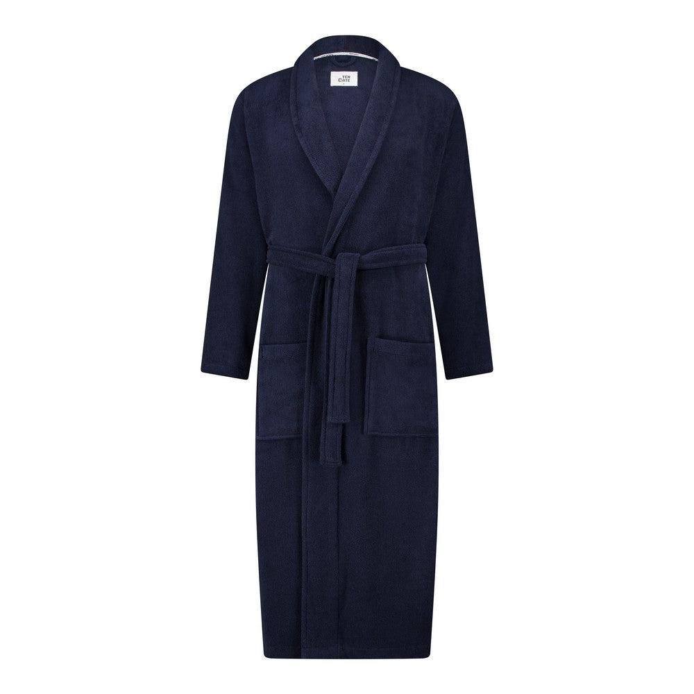 Ten Cate Dames Badjas Bathrobe 60393 - Jambelles