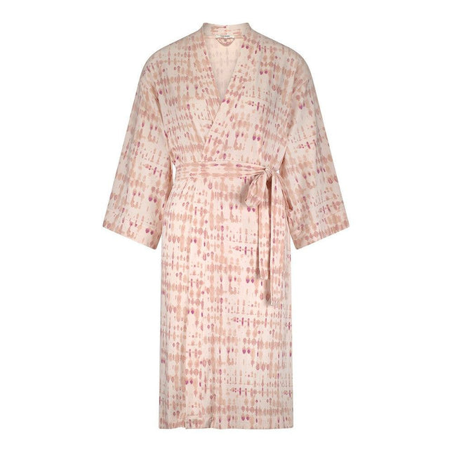 Bathrobe 60425