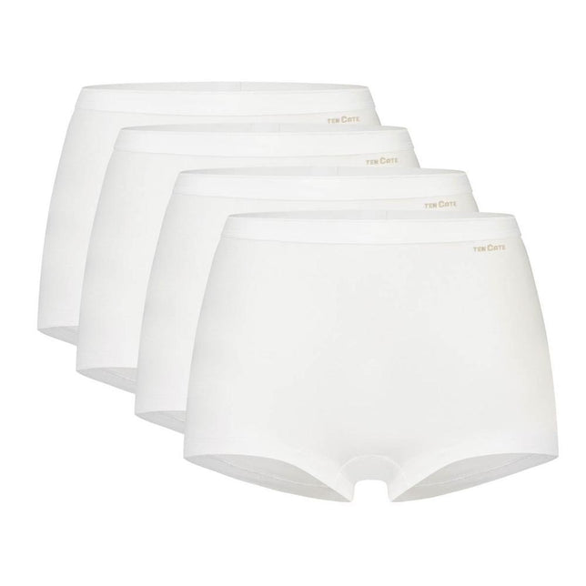 Basics women shorts 4 pack 32419