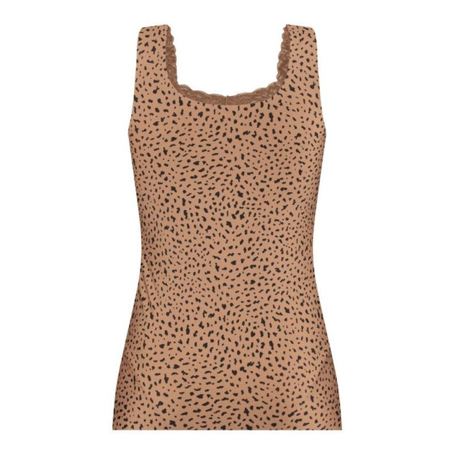 Ten Cate Dames Hemd Secrets singlet lace 32133 - Jambelles