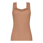 Ten Cate Dames Hemd Secrets singlet lace 32133 - Jambelles