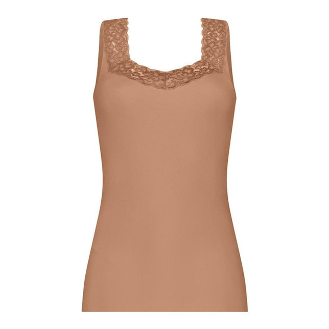 Secrets singlet lace 32133