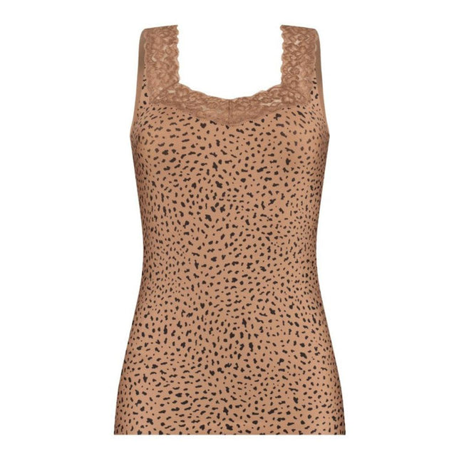 Ten Cate Dames Hemd Secrets singlet lace 32133 - Jambelles
