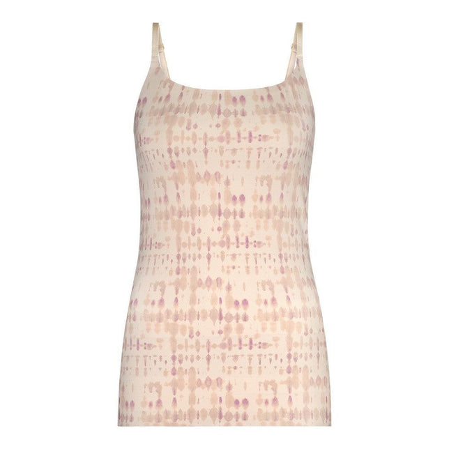 Ten Cate Dames Hemd Secrets spaghetti top 30249 - Jambelles