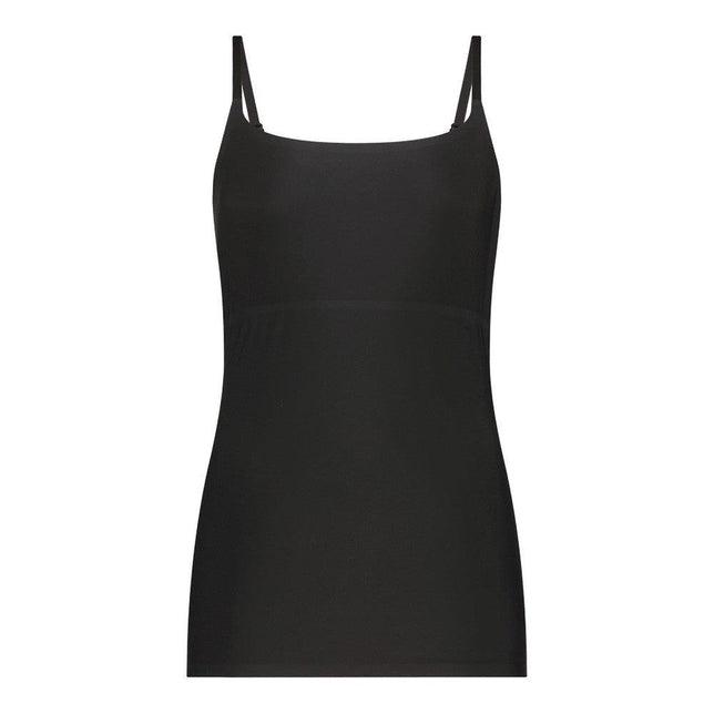 Ten Cate Dames Hemd Secrets Spaghetti Top Shape 32003 - Jambelles